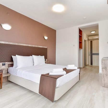 A 11 Hotel Çeşme מראה חיצוני תמונה