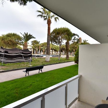 A 11 Hotel Çeşme מראה חיצוני תמונה