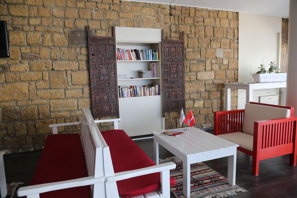 A 11 Hotel Çeşme מראה חיצוני תמונה