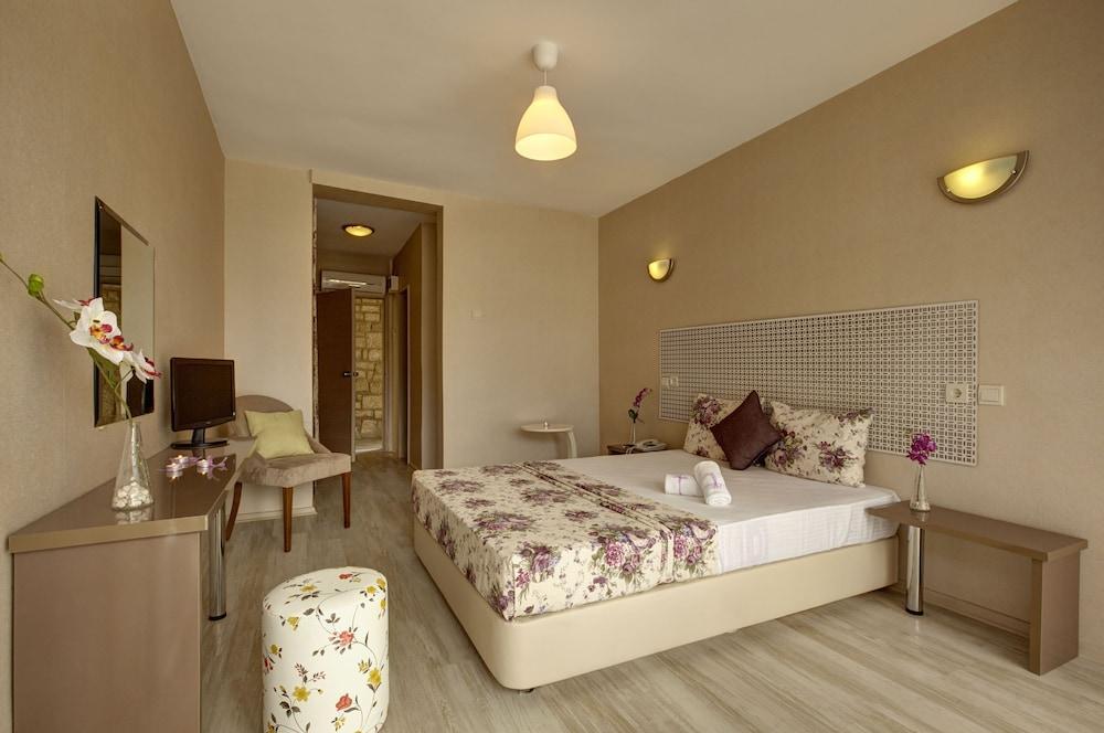 A 11 Hotel Çeşme מראה חיצוני תמונה