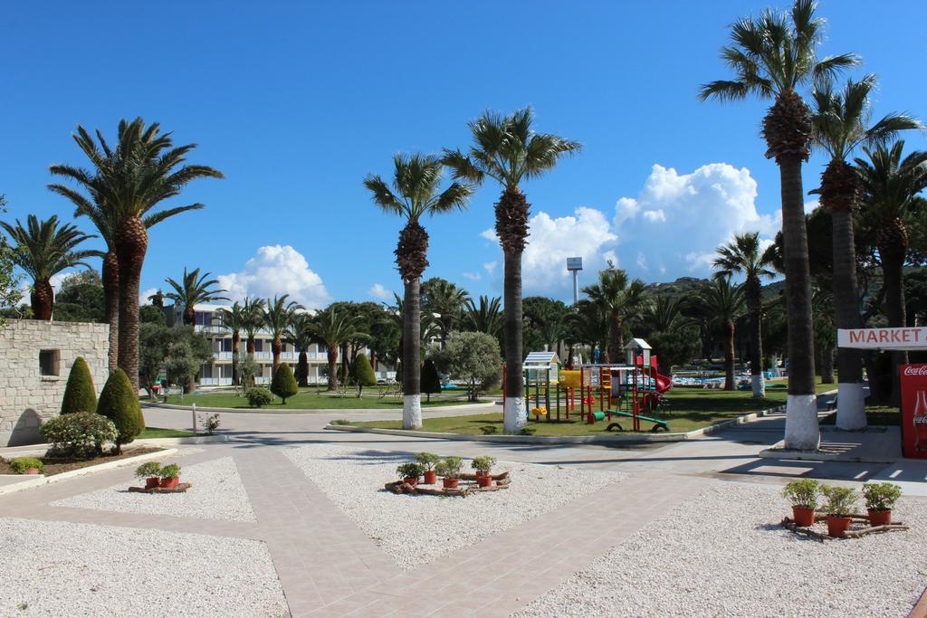 A 11 Hotel Çeşme מראה חיצוני תמונה