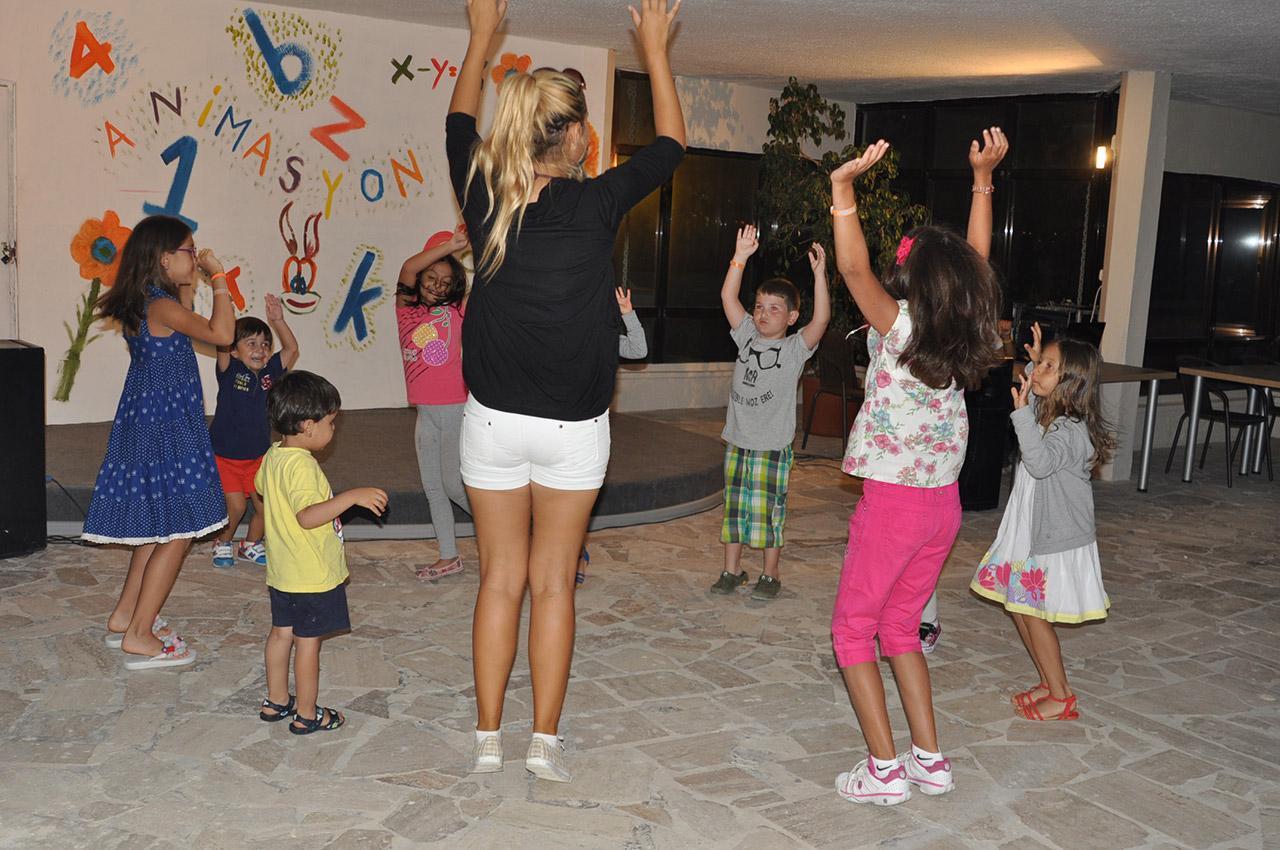 A 11 Hotel Çeşme מראה חיצוני תמונה