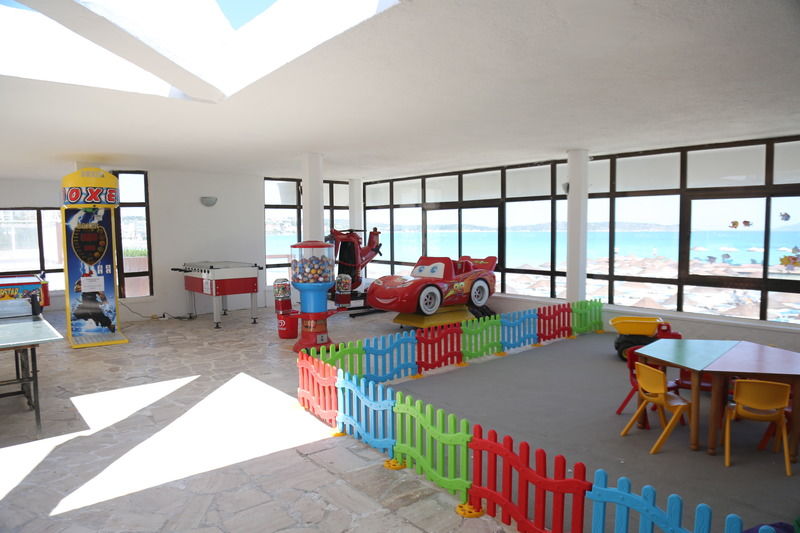 A 11 Hotel Çeşme מראה חיצוני תמונה