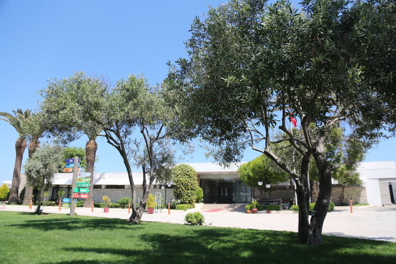A 11 Hotel Çeşme מראה חיצוני תמונה