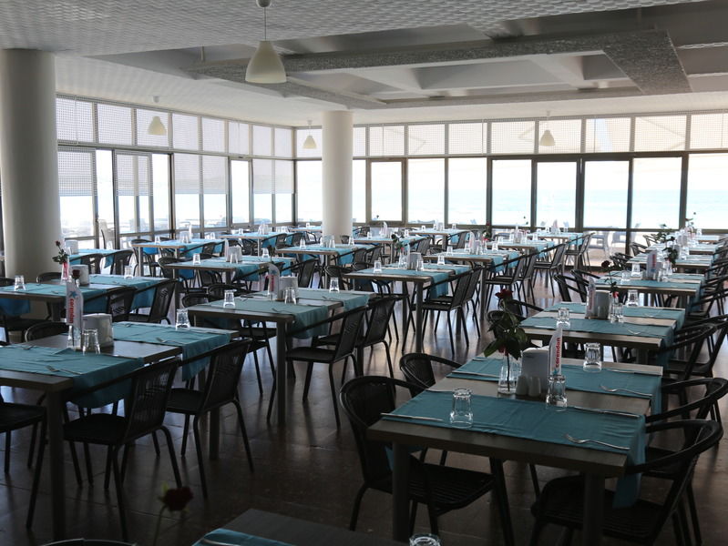 A 11 Hotel Çeşme מראה חיצוני תמונה