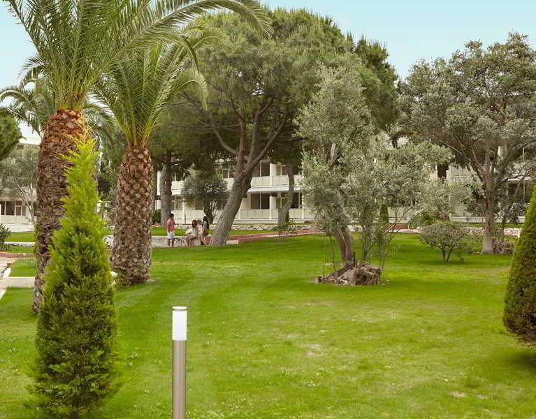 A 11 Hotel Çeşme מראה חיצוני תמונה