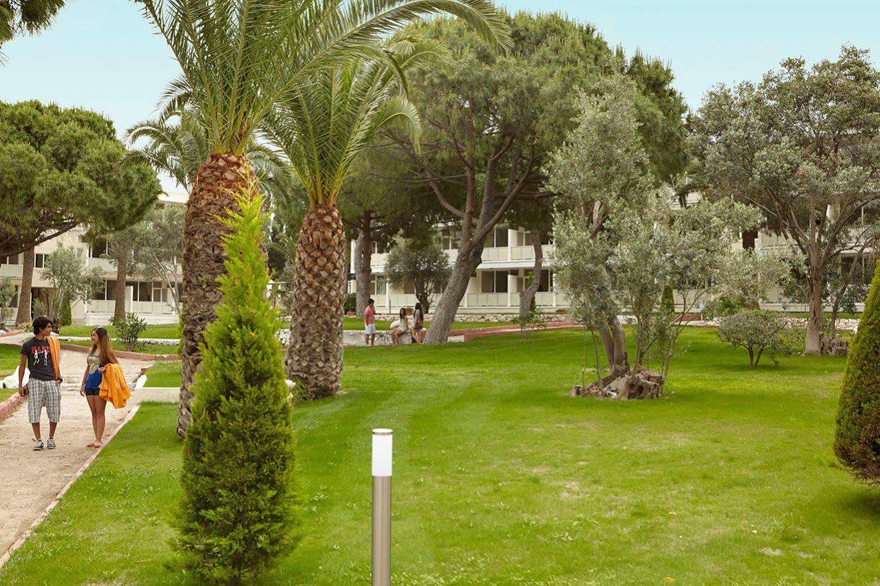 A 11 Hotel Çeşme מראה חיצוני תמונה