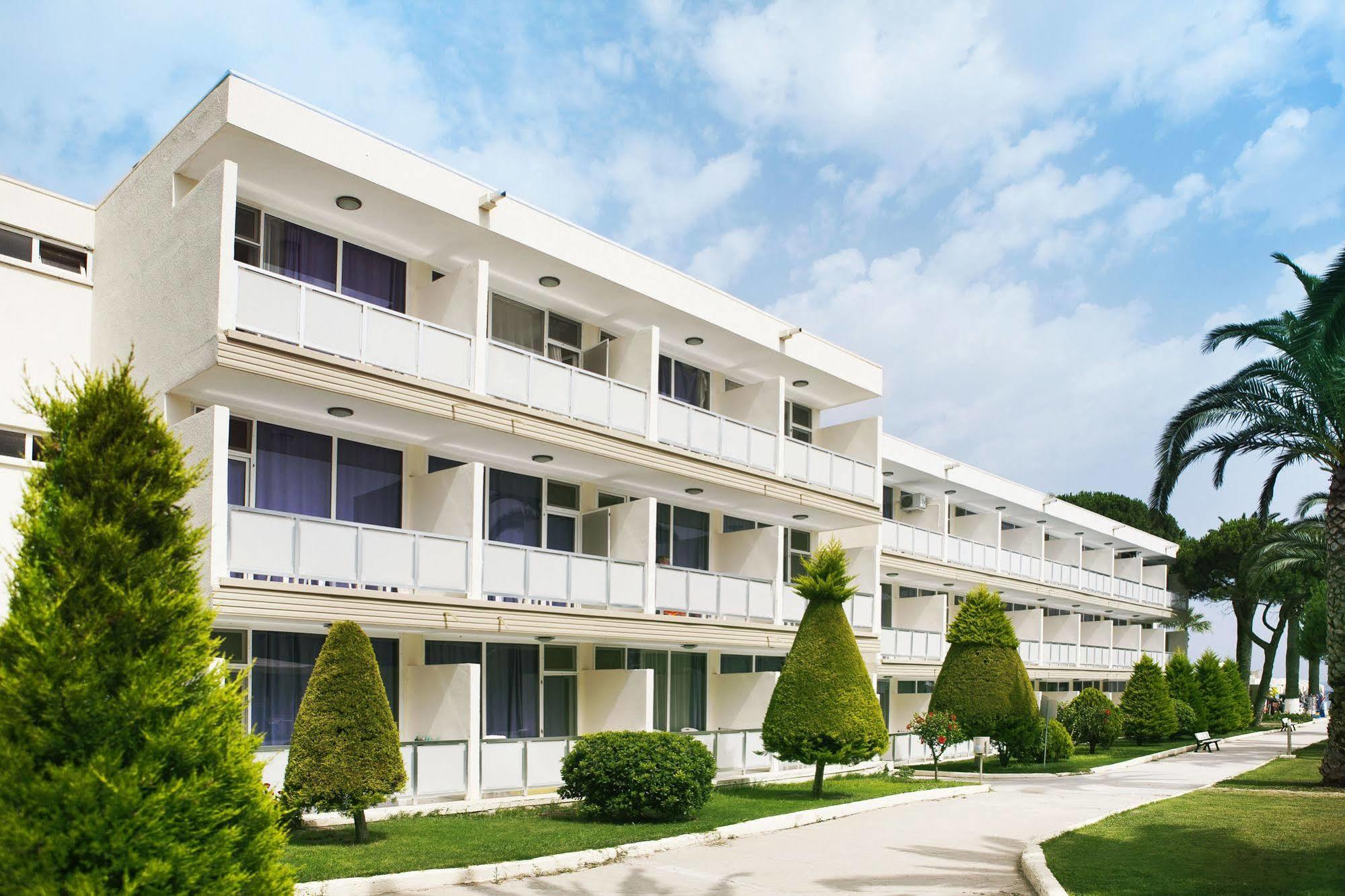 A 11 Hotel Çeşme מראה חיצוני תמונה