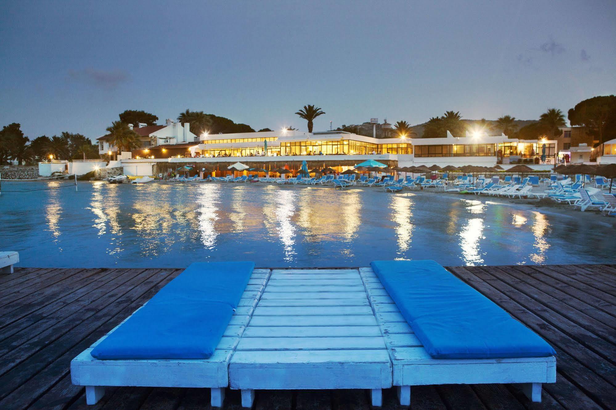 A 11 Hotel Çeşme מראה חיצוני תמונה