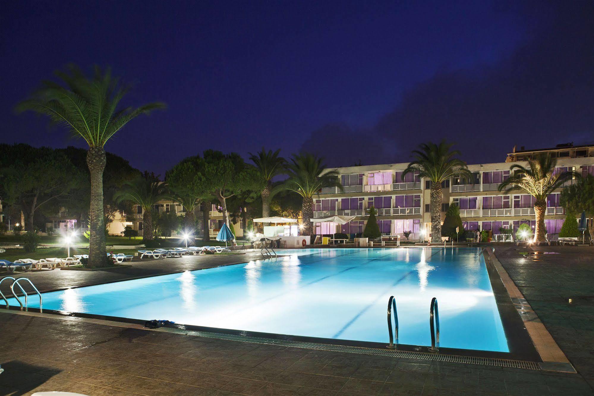 A 11 Hotel Çeşme מראה חיצוני תמונה