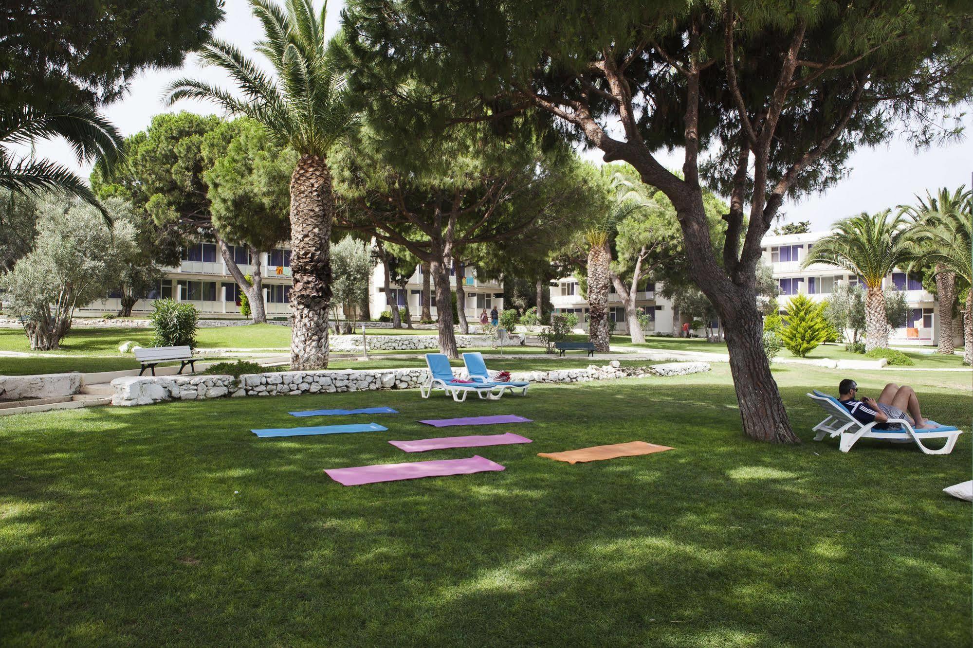 A 11 Hotel Çeşme מראה חיצוני תמונה