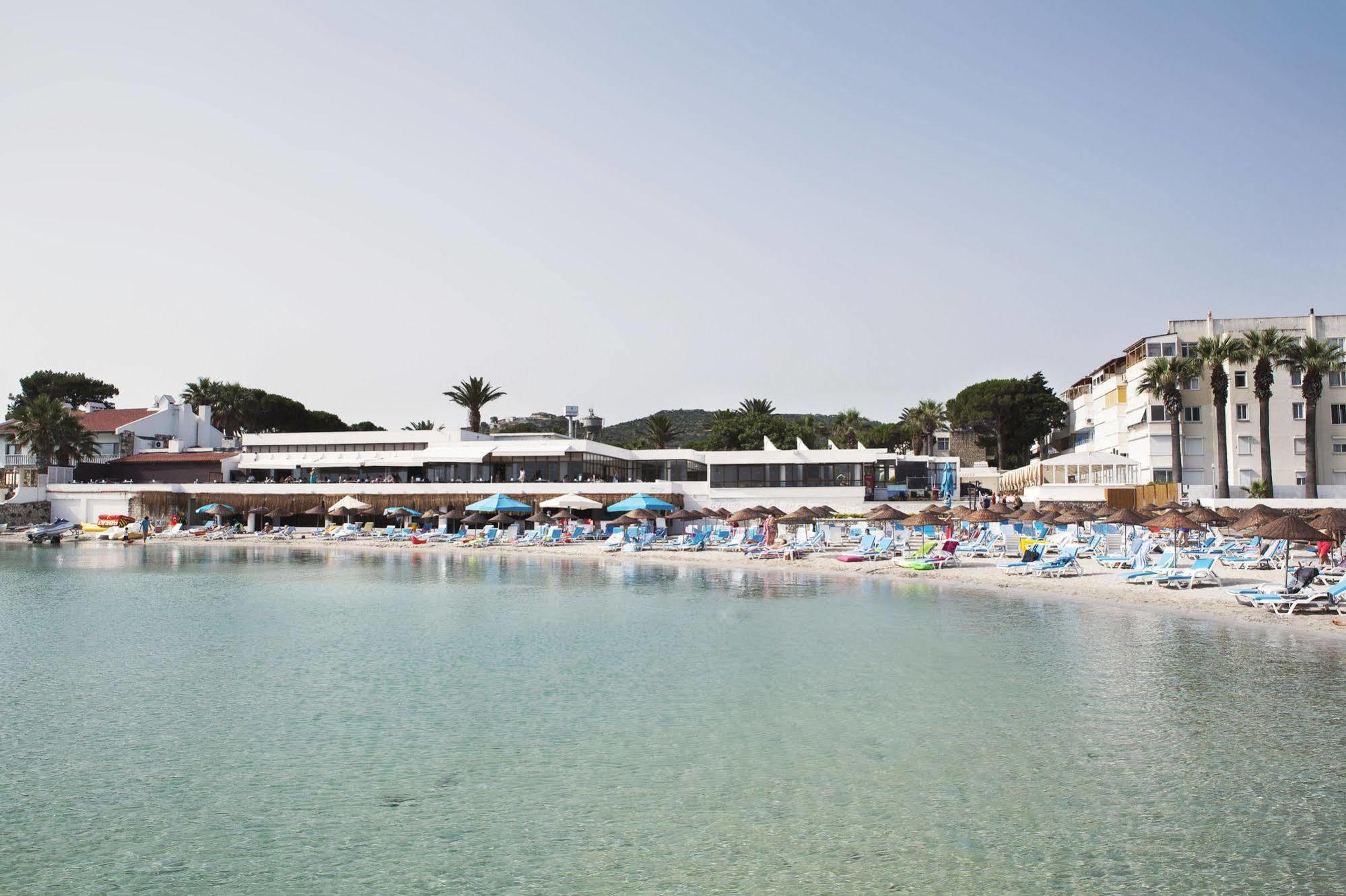 A 11 Hotel Çeşme מראה חיצוני תמונה