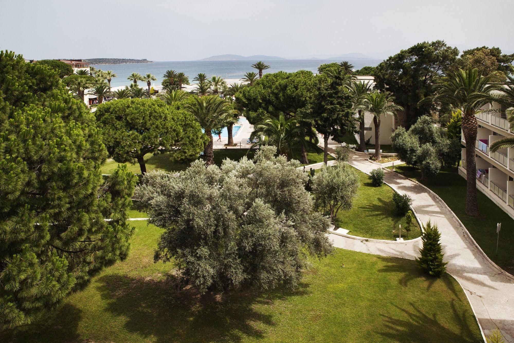 A 11 Hotel Çeşme מראה חיצוני תמונה
