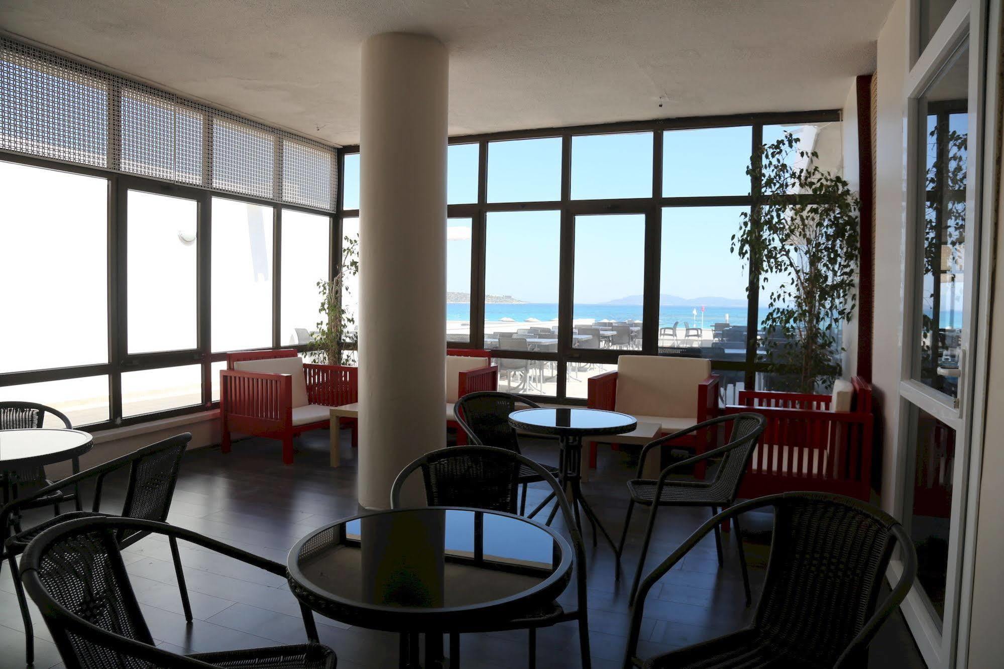 A 11 Hotel Çeşme מראה חיצוני תמונה