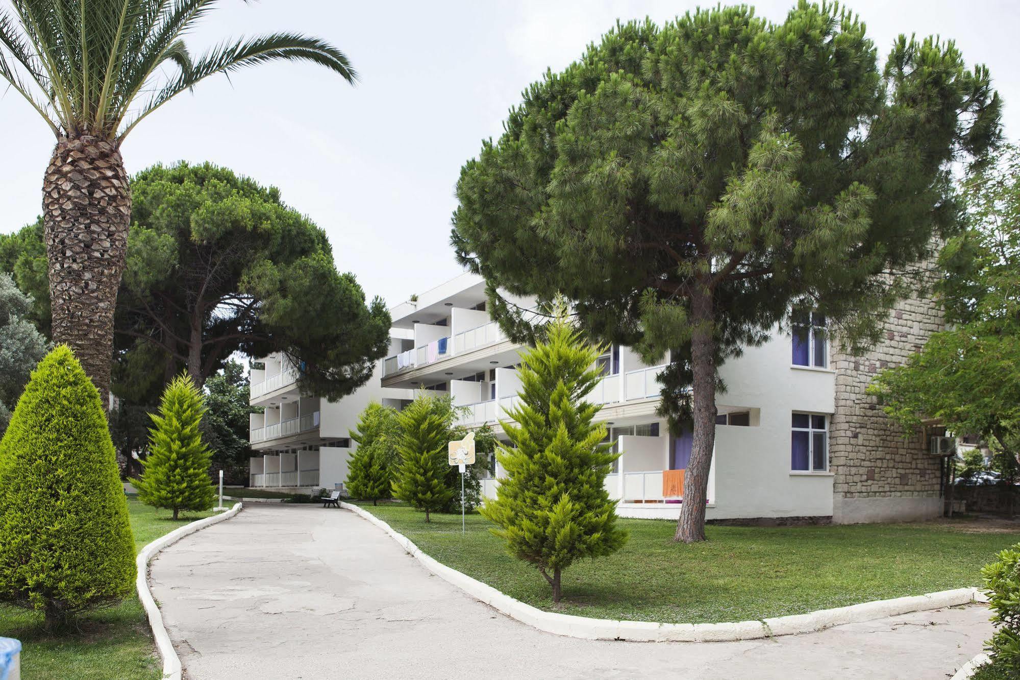 A 11 Hotel Çeşme מראה חיצוני תמונה