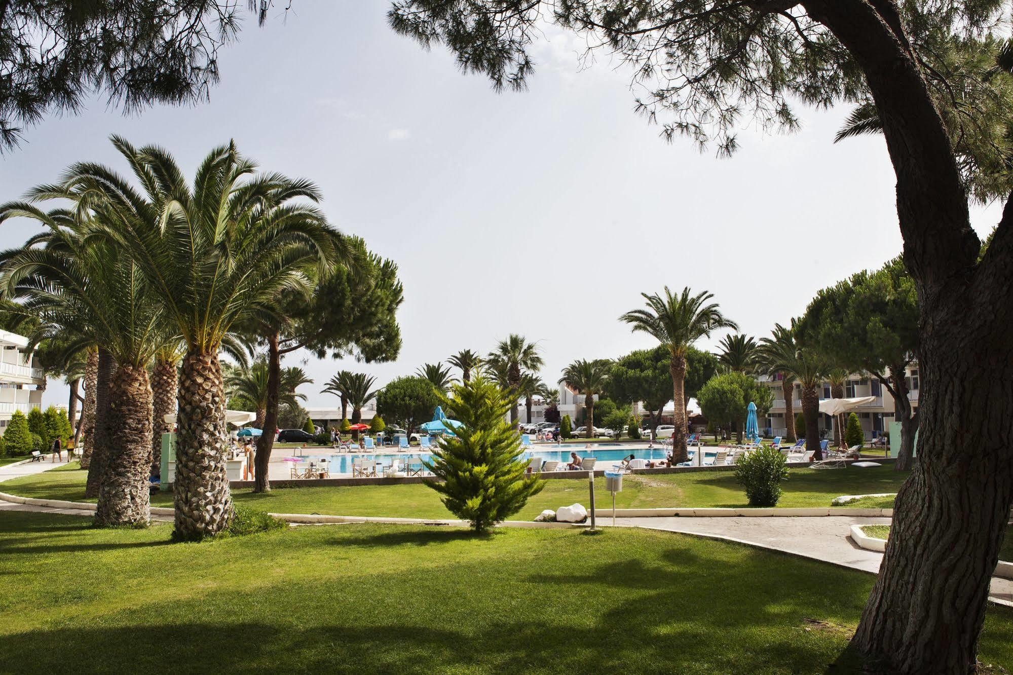 A 11 Hotel Çeşme מראה חיצוני תמונה