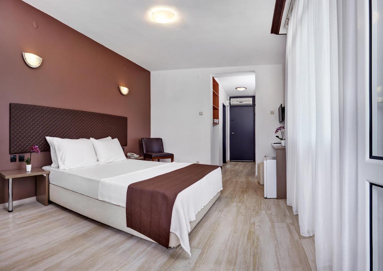 A 11 Hotel Çeşme מראה חיצוני תמונה