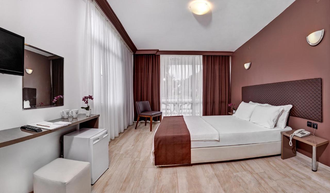 A 11 Hotel Çeşme מראה חיצוני תמונה