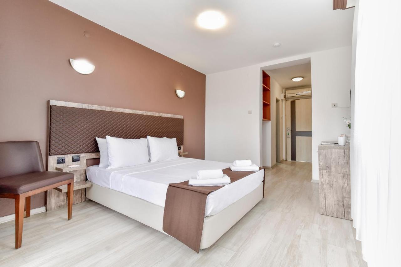 A 11 Hotel Çeşme מראה חיצוני תמונה