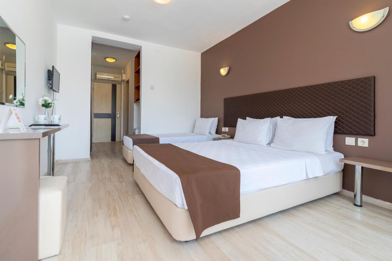 A 11 Hotel Çeşme מראה חיצוני תמונה