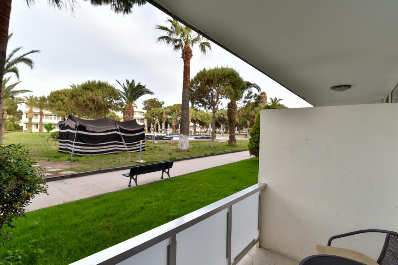 A 11 Hotel Çeşme מראה חיצוני תמונה
